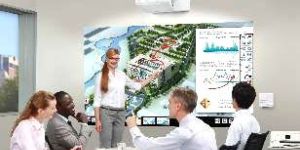 Interactive Boards
