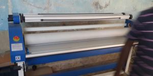 Lamination Machine