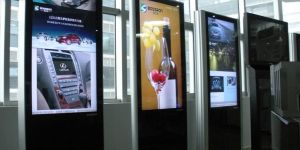 LED Media Player