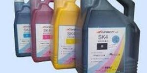 Printing Ink