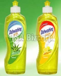 Dishwashing Liquid