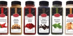 Indian Spices