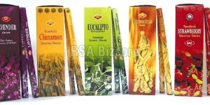 Incense Sticks