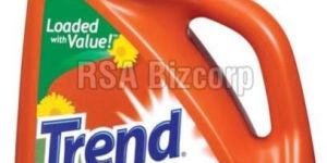 Liquid Detergent