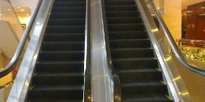 Escalator