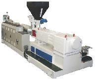PVC Pipe Extrusion Machine