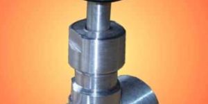 Needle Valve