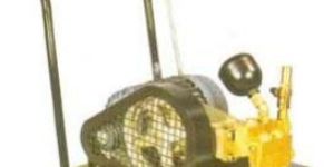 High Pressure Car Washer