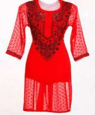 Ladies Kurtis