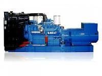 Diesel Electric Generators