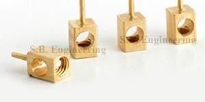 Brass Electrical Parts