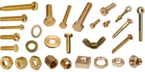 Brass Fasteners