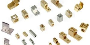 Brass Fusegear Parts