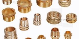 Brass Inserts