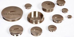 Brass Stop Plugs