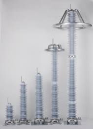 Polymeric Surge Arresters