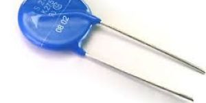 Varistor