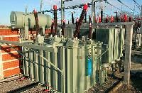 Phase Shifting Transformer