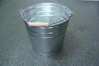 Steel Buckets