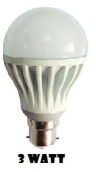 LED Bulbs