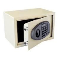 Hotel Safes