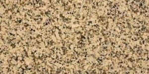 Crystal Yellow Granite