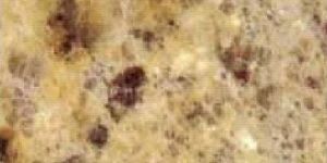 Kashmir Gold Granite Stone