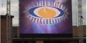 Indoor Outdoor LED Screen