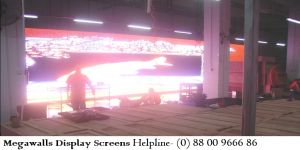 LED Display Screen