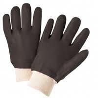 PVC Coated Gloves