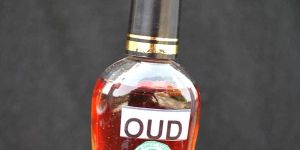 Oud Oil