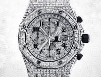 Diamonds Watches