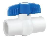 Plastic Ball Valve