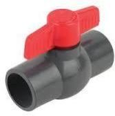 PVC Ball Valve