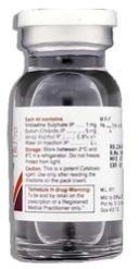 Anti Cancer Medicine