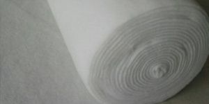 Thermal Bonded Polyfill Rolls