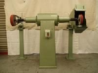 Metal Polishing Machine