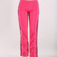 Ladies Track Pants
