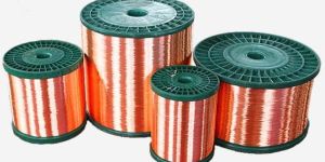 Bare Copper Wire