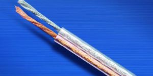 Speaker Wire