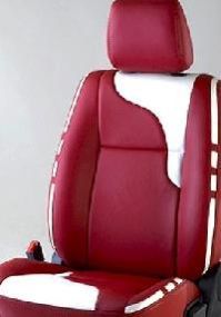 Leather Car Seat Cover