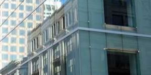 Reflective Glass