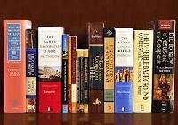 Reference Books