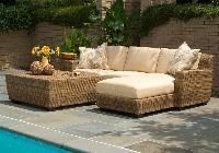 Wicker Furniture