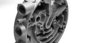 Aluminium Pressure Die Casting