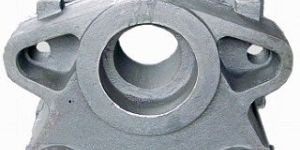 Aluminium Sand Casting