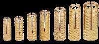Brass Anchor Bolts
