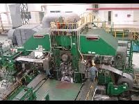 Cold Rolling Mill