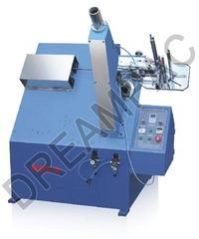 Automatic Paper Cake Forming Machine