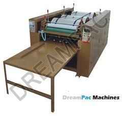 Bag to Bag Printing Machine